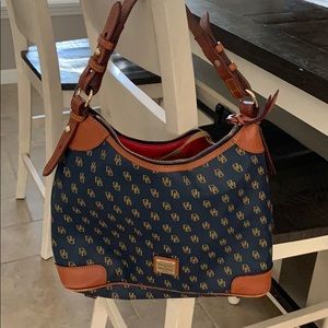 Dooney and bourke